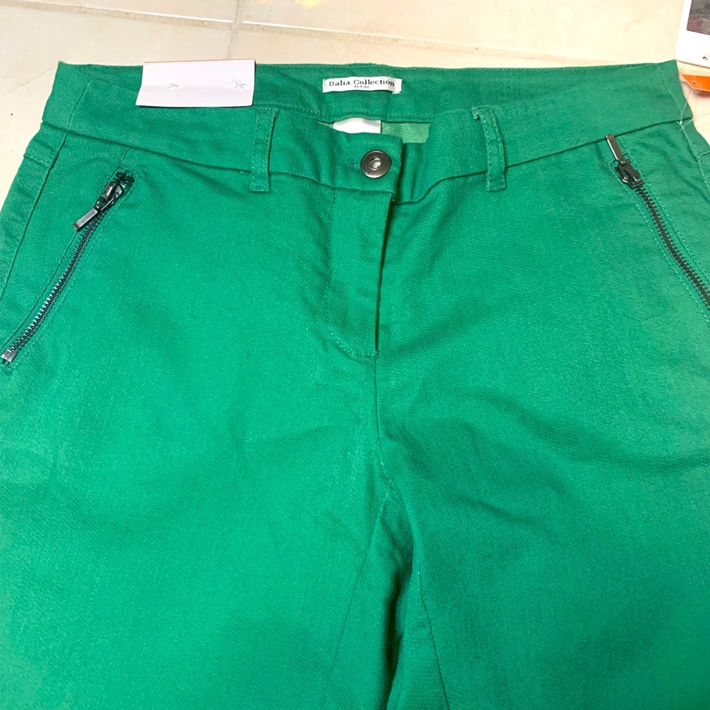 Crop Pants